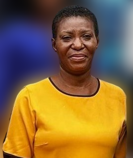 Acting Principal's Picture